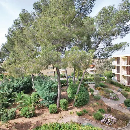 Apartament Raphael Qr-1458 *