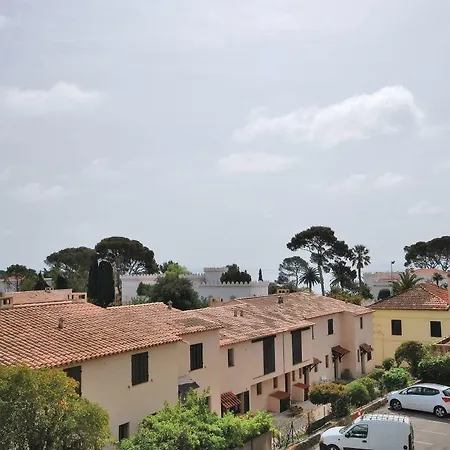 Raphael Qr-1458 Apartament
