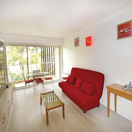 Apartament Raphael Qr-1458 *