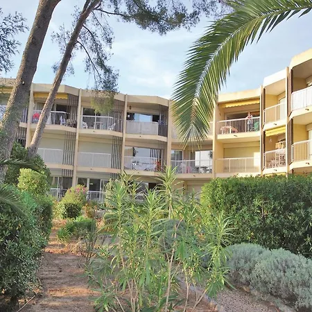 Raphael Qr-1458 Apartament Saint-Raphaël