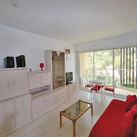 Apartament Raphael Qr-1458 Saint-Raphaël